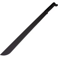Ontario CT5 Traditional Machete With High Impact Shatterproof Polymer Handle