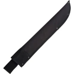 Ontario BSH18 Machete Sheath With Heavy Black Nylon Construction