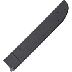 Ontario 18P Machete Sheath With Black Plastic Construction