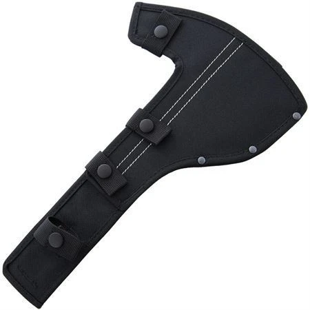 Ontario 8687 SP-16 SPAX W/Nylon Sheath 2 Ontario 8687 SP-16 SPAX W/Nylon Sheath - Image 2