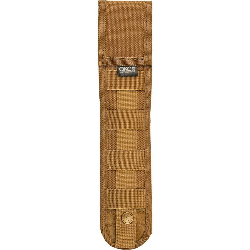 Ontario 7503 Black Bird S35VN 3 Ontario 7503 Black Bird S35VN - Image 3