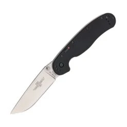 Ontario 8870 RAT1A SP Linerlock Knife A/O