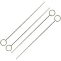 Ontario 0425TC Camp Plus Skewers 4PK