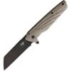 Ontario 9000 Besra Framelock Knife
