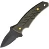 Ontario 8743 Nona Fixed Blade