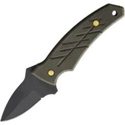 Ontario 8743 Nona Fixed Blade
