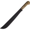 Ontario 8695SEC Bushcraft Machete W/Nylon