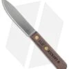 Ontario Old Hickory Outdoor Bird & Trout Fixed Blade Knife (3.4" Satin) 7027