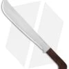 Ontario OKC Bushcraft Machete Walnut (16" Satin) 8695