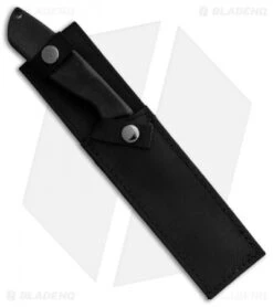 Ontario Hunt Plus Camp Knife Fixed Blade (6" Satin) 9717 OKC 6 Ontario Hunt Plus Camp Knife Fixed Blade (6" Satin) 9717 OKC -Blade HQ Ontario Hunt Plus Camp 6in Satin 9717 OKC BHQ 81299 er sheath