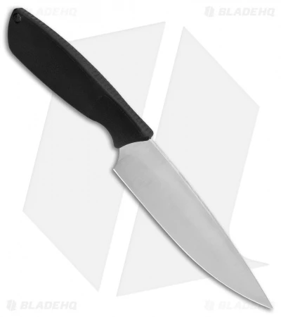 Ontario Hunt Plus Camp Knife Fixed Blade (6" Satin) 9717 OKC 2 Ontario Hunt Plus Camp Knife Fixed Blade (6" Satin) 9717 OKC - Image 2