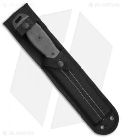 Ontario OKC Ranger RD-6 Fixed Blade Knife Black Micarta (6.6" Black) 8675 6 Ontario OKC Ranger RD-6 Fixed Blade Knife Black Micarta (6.6" Black) 8675 -Blade HQ Ontario OKC Ranger RD 6 Black Micarta black BHQ 75452 er sheath