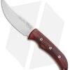 Ontario OKC Robeson Heirloom Trailing Point Fixed Blade Knife (4.2" Satin) 8699