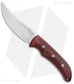 Ontario OKC Robeson Heirloom Trailing Point Fixed Blade Knife (4.2" Satin) 8699