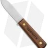 Ontario Old Hickory Outdoor Fish & Small Game Fixed Blade Knife (4" Satin) 7024