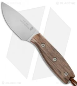 Ontario RAT 3 Hunter Limited Edition Fixed Blade Walnut (3.25" D2 Satin)
