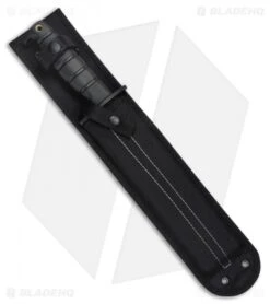 Ontario SPEC PLUS SP10 Marine Raider Bowie Knife (9.75" Black) 8684 6 Ontario SPEC PLUS SP10 Marine Raider Bowie Knife (9.75" Black) 8684 -Blade HQ Ontario SPEC PLUS Sp10 Marine RAider Bowie Black 8684 BHQ 75485 jr sheath