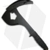 Ontario Spec Plus SP-36 SPAX Sniper Fixed Blade Axe (4" Black) 8495