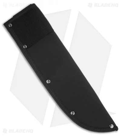 Ontario OKC BSH 12" Machete Sheath (Nylon) 1 Ontario OKC BSH 12" Machete Sheath (Nylon)
