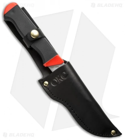 Front Page 4 Front Page -Blade HQ okc cayuga hunter sheath 1