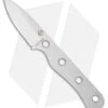Ontario OKC Ranger Fixed Blade Neck Knife (2.75" Satin Plain)