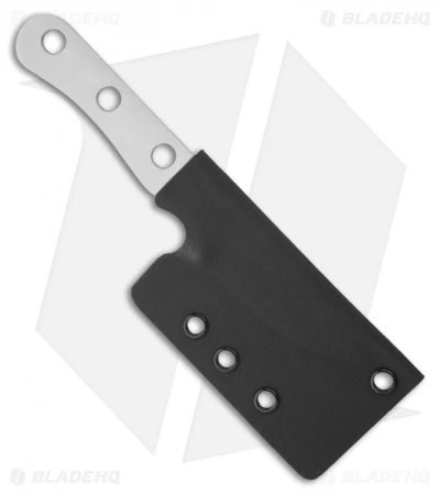 Ontario OKC Ranger Fixed Blade Neck Knife (2.75" Satin Plain) 2 Ontario OKC Ranger Fixed Blade Neck Knife (2.75" Satin Plain) - Image 2