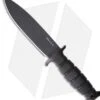 Ontario GEN II SP-42 Knife Fixed Blade (7" Black) 8542