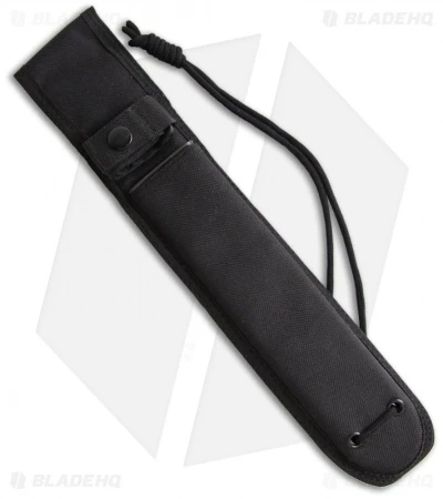 Ontario GEN II SP-42 Knife Fixed Blade (7" Black) 8542 2 Ontario GEN II SP-42 Knife Fixed Blade (7" Black) 8542 - Image 2