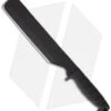 Ontario SPEC PLUS SP8 Machete Survival Fixed Blade Knife (10" Black) 8683