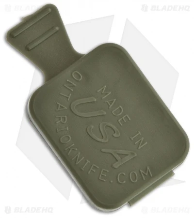 Ontario Model 1 Rescue Hook Replacement Blade Kit 2 Ontario Model 1 Rescue Hook Replacement Blade Kit - Image 2